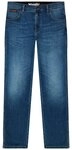Wrangler 5-Pocket-Jeans Hose TEXAS Jeans (1-tlg)