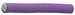 Comair Germany Papilotten Comair Flex-Wickler violet 21 mm x 17 cm 6st