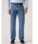 Levi's&reg; 5-Pocket-Jeans 501&reg; RELAXED blau 32