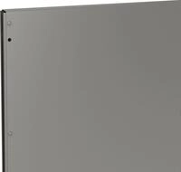 Biohort Hochbeet-Verkleidung Paneelpaket MINI, Zubeh&ouml;r f&uuml;r System DaVinci&reg;, BxH: