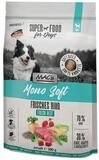 MAC'S Mono Soft Frisches Rind 300 g, Trockenfutter f&uuml;r: Hund