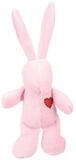 Flamingo Tierkuscheltier Hundespielzeug Softa Kaninchen rosa