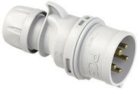 PC Electric Steckdose PC Electric Shark 025-1 CEE Stecker 32 A 5polig 1 St.