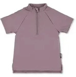 Sterntaler&reg; Funktionsshirt UV-Schutz 50+ Badeshirt kurzarm uni (1-tlg) gr&uuml;n 68 | 68