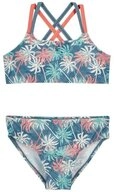 Playshoes B&uuml;gel-Bikini UV-Schutz Bikini Palmen