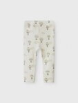 Lil' Atelier Leggings NBNGAVO ELF SLIM LEGGING LIL NOOS weiche Jersey Rippqualit&auml;t