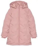 Minymo Steppjacke MIJacket Modische Jacke rosa 110