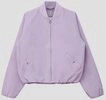 s.Oliver Funktionsjacke Outdoor-Jacke Blousonjacke mit Nahtdetail