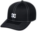 DC Shoes Snapback Cap DC Star