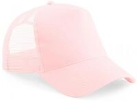 Beechfield&reg; Baseball Cap Junior Snapback Trucker