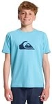 Quiksilver T-Shirt Ev Comp Logo