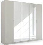 rauch Dreht&uuml;renschrank Kleiderschrank Schrank Garderobe Ankleide PURE BY...