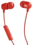 Skullcandy JIB IN EAR w/MIC1 + USBC Kopfh&ouml;rer rot