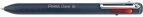 PENTEL Kugelschreiber Pentel Mehrfarb-Kugelschreiber 0,5mm