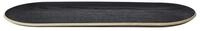 blomus Dekotablett BAKI Tablett M black 36x14cm