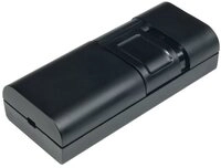 interB&auml;r Drehdimmer interB&auml;r 8116-004.01 LED-Schnurdimmer Schwarz Schaltleistung