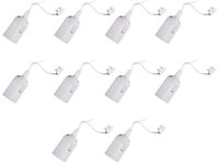 LEDmaxx Lampenfassung LEDmaxx 106710 Lampenfassung E27 230 V 100 W