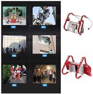 KH Security Vielzweckleiter kh-security 290279 Rettungsleiter