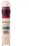 MAYBELLINE NEW YORK Concealer INSTANT ANTI-AGE MULTI-USE CONCEALER, f&uuml;r...