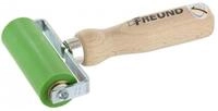 Freund Andruckwalze FREUND Breitbandandr&uuml;ckrolle 33 x 80 mm, Nr. 04220090,f&uuml;r