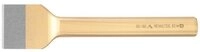 Rennsteig Werkzeuge Mei&szlig;el-Set Rennsteig Fugenmei&szlig;el 250 x 60 mm