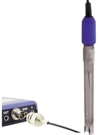 Greisinger Spannungspr&uuml;fer Greisinger 609123 GR105-BNC-L01-CO Redox-Elektrode...