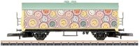 M&auml;rklin G&uuml;terwagen M&auml;rklin 086009 Z Smiley-Wagen 2026