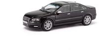 Solido Modellauto Solido 1:43 Audi D3 S8 2010 d. blau Modellauto