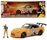 JADA Modellauto Jada Naruto 2001 Honda S2000 1:24 Modellauto