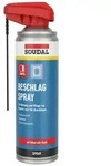 SOUDAL Multifunktions&ouml;l Soudal Beschlagspray 300ml 12 Stk