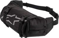 Alpinestars Umh&auml;ngetasche Tech Tool G&uuml;rteltasche, Wasserdicht Kompression