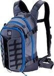 Alpinestars Rucksack AT-15 Motorradrucksack, erweiterbares Volumen,Molle