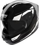 NOLAN Motorradhelm N60-6 Sincrono Helm, Vorbereitet F&uuml;r