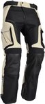 Acerbis Motorradhose Rally Pro Motorrad Textilhose bel&uuml;ftet,wasserabweisend