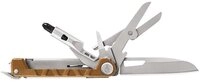 Gerber Cuttermesser Gerber Taschenmesser ArmBar Drive mit 8 Funktionen