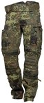 UF PRO Funktionshose Striker XT Gen.3 Combat Pants Flecktarn