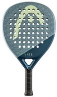Head Padelschl&auml;ger Vibe 350g/Tropfen OS 2026 blau