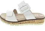Caprice Pantolette wei&szlig; 42 EU
