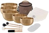 Meinl Sonic Energy Klangschalen Meinl Sonic Energy Klangschalen-Set SB-Y2 Yoga