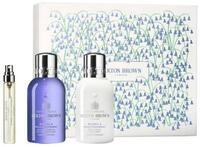 MOLTON BROWN Eau de Parfum Travel Gift Set Geschenkset Bluebell & Wild Strawberry