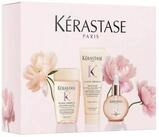 K&eacute;rastase Haarpflege-Set K&eacute;rastase Gloss Trio TS Oil Spring Set, 3-tlg.