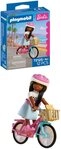 Playmobil&reg; PLAYMOBIL x Barbie&trade; Brooklyn (72125), Barbie&trade; Konstruktions-Spielset,