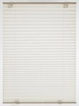 GARDINIA Dachfensterplissee Gardinia, Pli m saug "solo" 70x130 creme, 70 x 130...