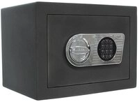Profirst Wertschutzschrank Jupiter 26 EN1 Elektronikschloss anthrazit