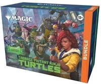 Magic the Gathering Sammelkarte Magic the Gathering Teenage Mutant Ninja Turtles