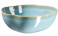 M&Auml;SER Sch&uuml;ssel Cordelia, Schale, aus Steinzeug, &Oslash; 28 cm, Steinzeug, (1-tlg)