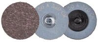 Pferd Schleifpapier PFERD TOOLS COMBIDISC Compactkorn Schleifblatt CDR &Oslash; 75 mm...