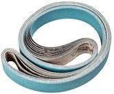 Pferd Schleifband PFERD TOOLS Zirkon Schleifband BA 50x2000mm Z80 f&uuml;r hohen...