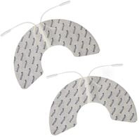 Axion Elektrodenpads passend zu Prorelax, Promed, axion - Schulterelektrode...