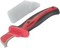 TOOLCRAFT Kabelmesser TOOLCRAFT TO-9625914 VDE DIN EN 60900 Kabelmesser...
